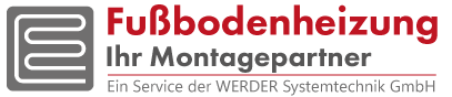 Fussbodenheizung-Service