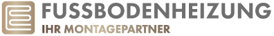 Fussbodenheizung-Service